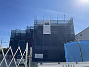 中山寺駅よりバス7分 徒歩4分 3階 新築の賃貸物件