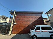 山本駅より徒歩24分 2階 築50年1ヶ月の賃貸物件