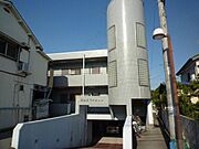 北伊丹駅より徒歩23分 1階 築45年7ヶ月の賃貸物件