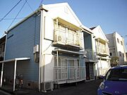 伊丹駅より徒歩9分 1階 築38年11ヶ月の賃貸物件