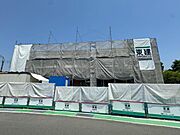 仁川駅より徒歩50分 1階 新築の賃貸物件