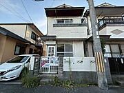 稲野駅より徒歩16分 1階 築50年4ヶ月の賃貸物件