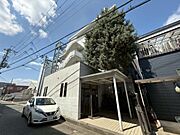 伊丹駅より徒歩10分 4階 築50年8ヶ月の賃貸物件