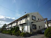 伊丹駅よりバス21分 徒歩3分 2階 築36年4ヶ月の賃貸物件