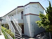 シャンテ中山 1階 築31年8ヶ月の賃貸物件