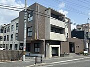 稲野駅より徒歩5分 3階 築26年7ヶ月の賃貸物件