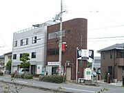 伊丹駅よりバス13分 徒歩3分 3階 築34年4ヶ月の賃貸物件
