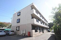 ファミール池尻