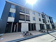 ラ・ジーナ 3階 新築の賃貸物件