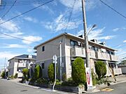 武庫之荘駅より徒歩23分 2階 築35年2ヶ月の賃貸物件