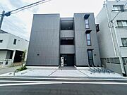 塚口駅より徒歩12分 3階 新築の賃貸物件