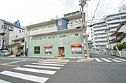 稲野駅より徒歩5分 2階 築30年11ヶ月の賃貸物件