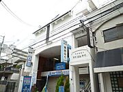 ワイエムケイマンション 4階 築40年8ヶ月の賃貸物件