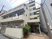 伊丹駅より徒歩5分 2階 築41年4ヶ月の賃貸物件