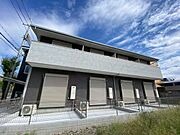 伊丹駅より徒歩6分 1階 築4年4ヶ月の賃貸物件