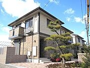 川西池田駅より徒歩22分 2階 築15年11ヶ月の賃貸物件