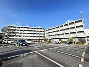 カナイセンチュリーハウス 5階 築32年8ヶ月の賃貸物件