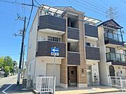 立花駅より徒歩8分 2階 築2年5ヶ月の賃貸物件