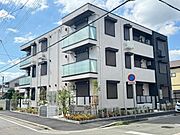 エテルノ塚口 1階 築1年4ヶ月の賃貸物件