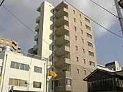 伊丹駅より徒歩2分 8階 築17年9ヶ月の賃貸物件