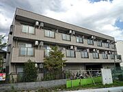 中山寺駅より徒歩1分 3階 築27年1ヶ月の賃貸物件