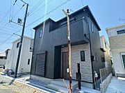 猪名寺駅より徒歩7分 2階 新築の賃貸物件