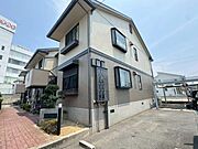 メゾンファミーユ 1階 築31年7ヶ月の賃貸物件