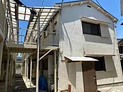 伊丹駅より徒歩8分 2階 築60年1ヶ月の賃貸物件