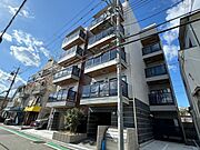 アクシア東有岡 2階 築1年4ヶ月の賃貸物件