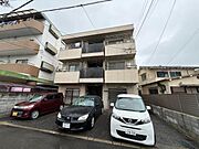 伊丹駅より徒歩15分 2階 築29年4ヶ月の賃貸物件