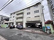 伊丹駅より徒歩6分 2階 築53年9ヶ月の賃貸物件