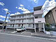 新伊丹駅より徒歩9分 2階 築42年8ヶ月の賃貸物件