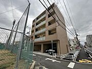 伊丹駅より徒歩6分 2階 築7年10ヶ月の賃貸物件