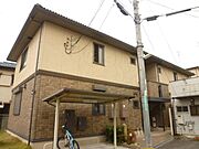 稲野駅より徒歩12分 2階 築18年8ヶ月の賃貸物件