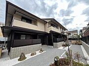 伊丹駅より徒歩11分 1階 築3年5ヶ月の賃貸物件