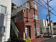 稲野駅より徒歩6分 1階 築33年2ヶ月の賃貸物件