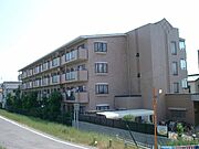 園田駅より徒歩16分 2階 築28年1ヶ月の賃貸物件