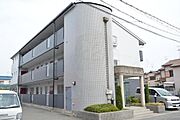伊丹駅より徒歩21分 3階 築34年1ヶ月の賃貸物件