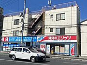 サニーハイツ 2階 築31年10ヶ月の賃貸物件