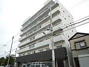 新伊丹駅より徒歩7分 6階 築14年8ヶ月の賃貸物件