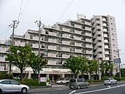 伊丹駅よりバス12分 徒歩5分 9階 築38年4ヶ月の賃貸物件