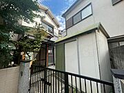 武庫之荘駅よりバス7分 徒歩6分 築53年7ヶ月 2階建の賃貸物件