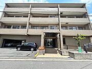 伊丹駅より徒歩18分 3階 築22年9ヶ月の賃貸物件