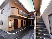 稲野駅より徒歩10分 1階 築36年6ヶ月の賃貸物件