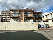 フジハイツ武庫之荘1 2階 築40年の賃貸物件