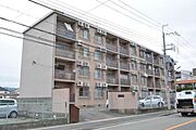 伊丹駅よりバス12分 徒歩5分 3階 築53年6ヶ月の賃貸物件