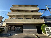 稲野駅より徒歩2分 3階 築32年8ヶ月の賃貸物件