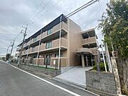 新伊丹駅より徒歩6分 2階 築27年3ヶ月の賃貸物件