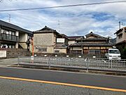 池田駅より徒歩5分 築50年7ヶ月 2階建の賃貸物件