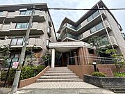 伊丹駅より徒歩14分 3階 築29年7ヶ月の賃貸物件